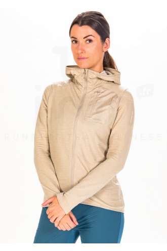 Salomon Essential Lightwarm Hoodie W 