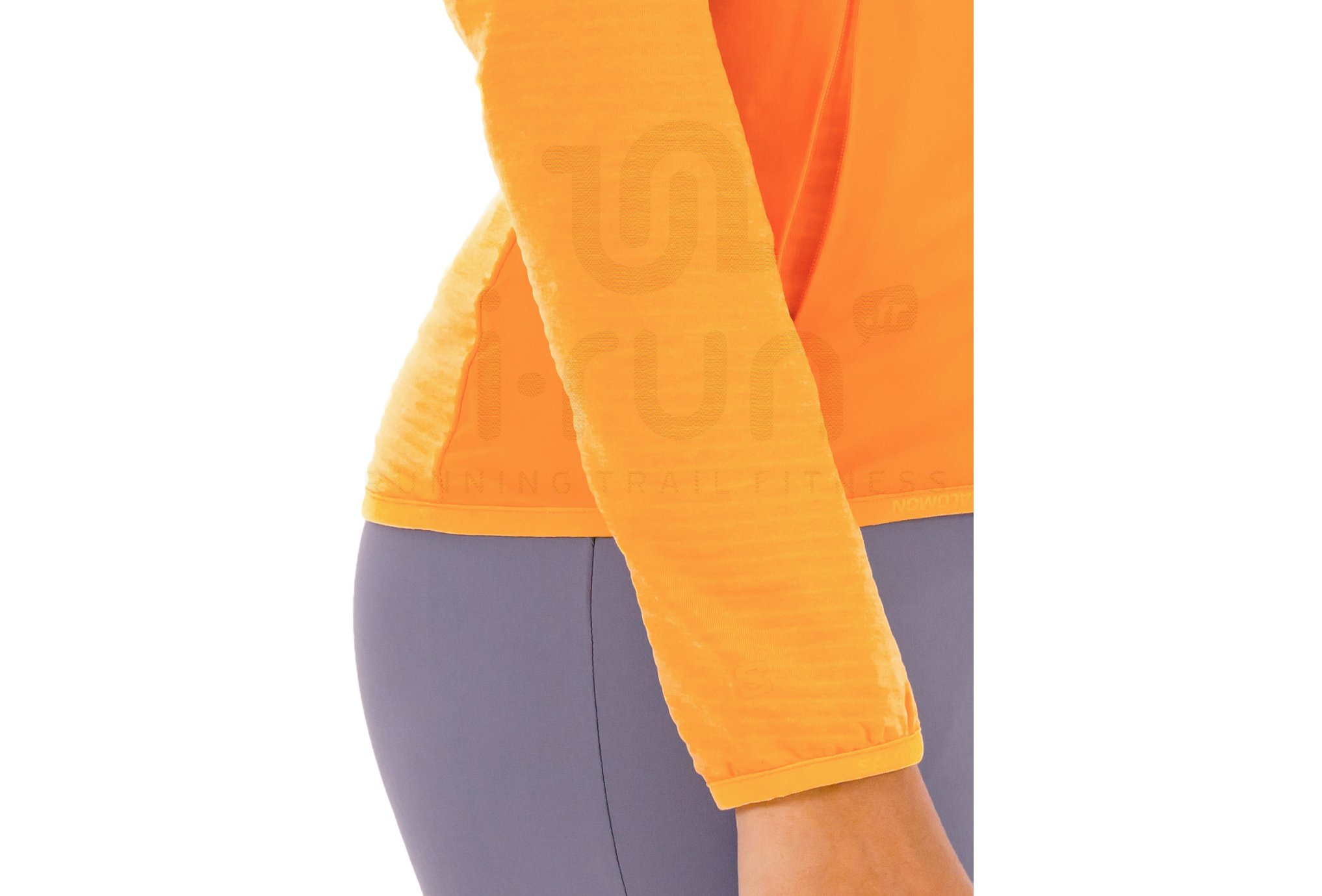 Salomon Essential Lightwarm Hybrid