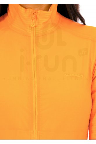 Salomon Essential Lightwarm Hybrid 