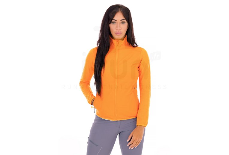 Salomon Essential Lightwarm Hybrid