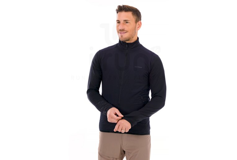 Salomon Essential Lightwarm Hybrid Herren