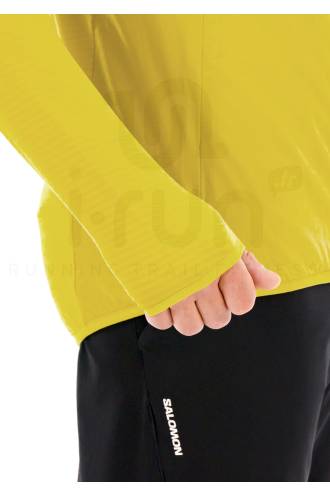 Salomon Essential Lightwarm Hybrid 