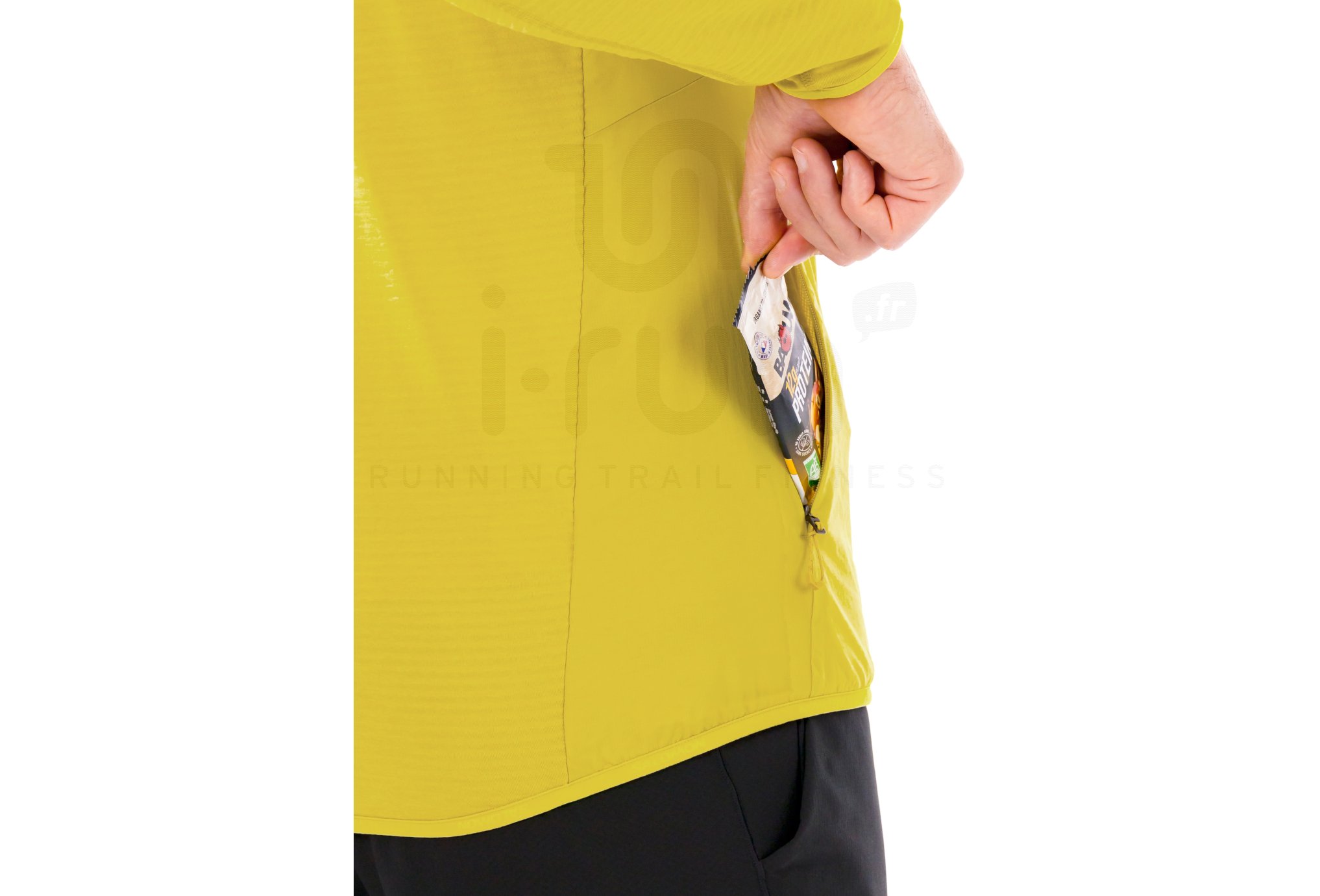 Salomon Essential Lightwarm Hybrid