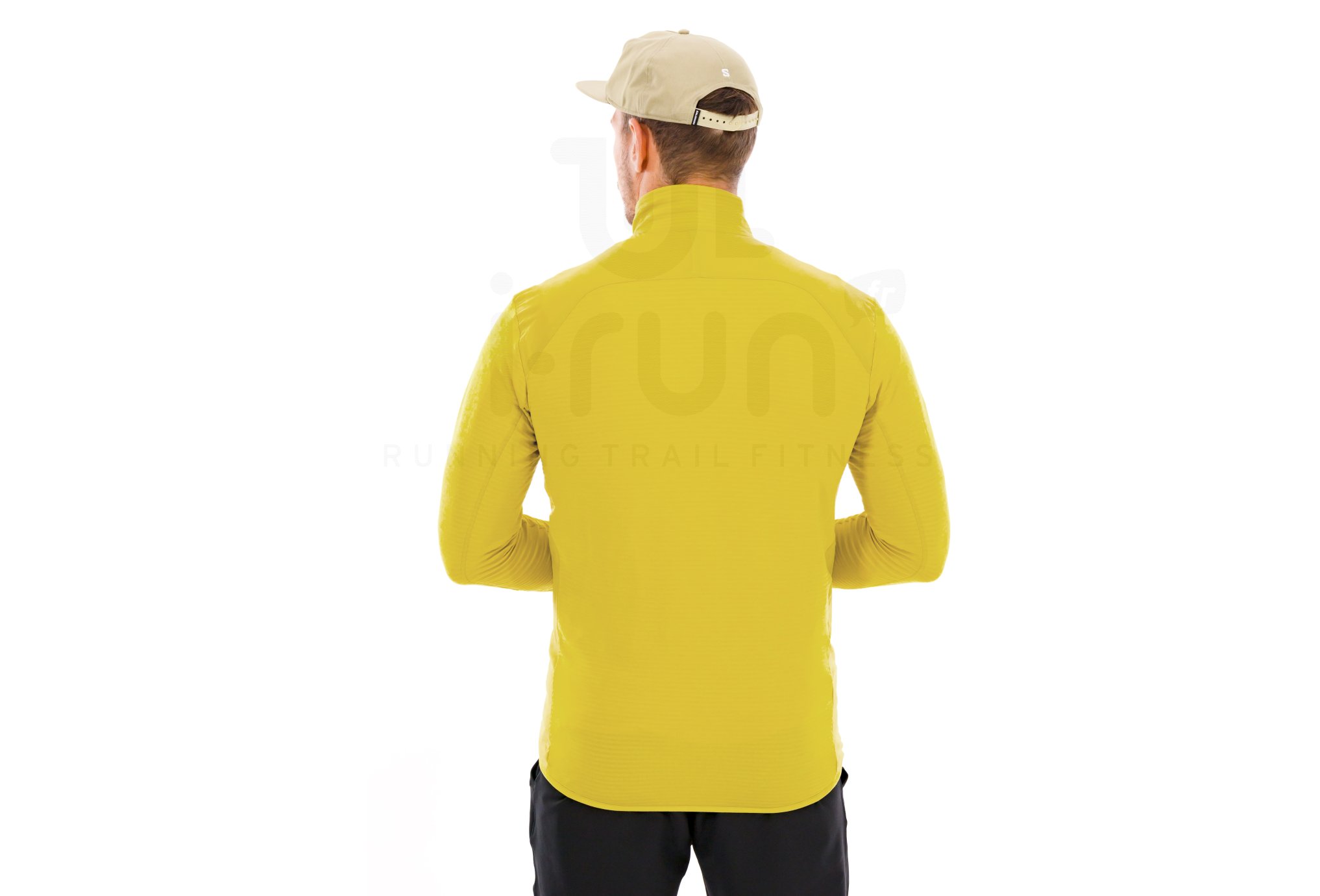 Salomon Essential Lightwarm Hybrid