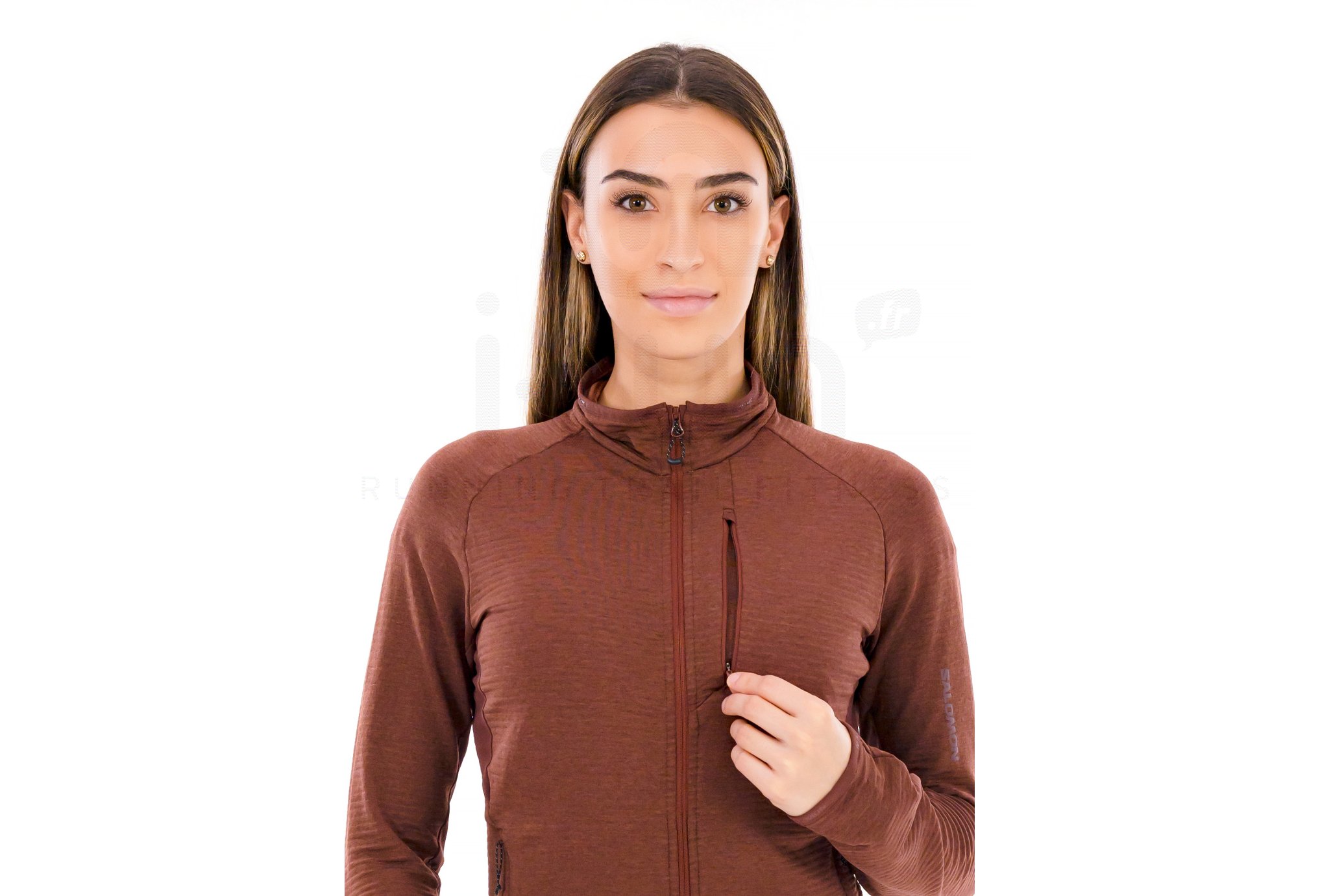 Salomon Essential Lightwarm