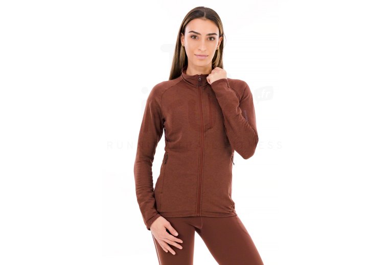 Salomon Essential Lightwarm