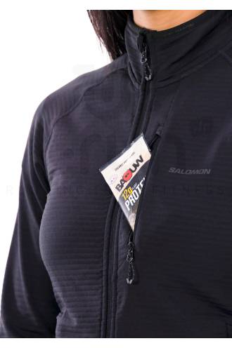 Salomon Essential Lightwarm 