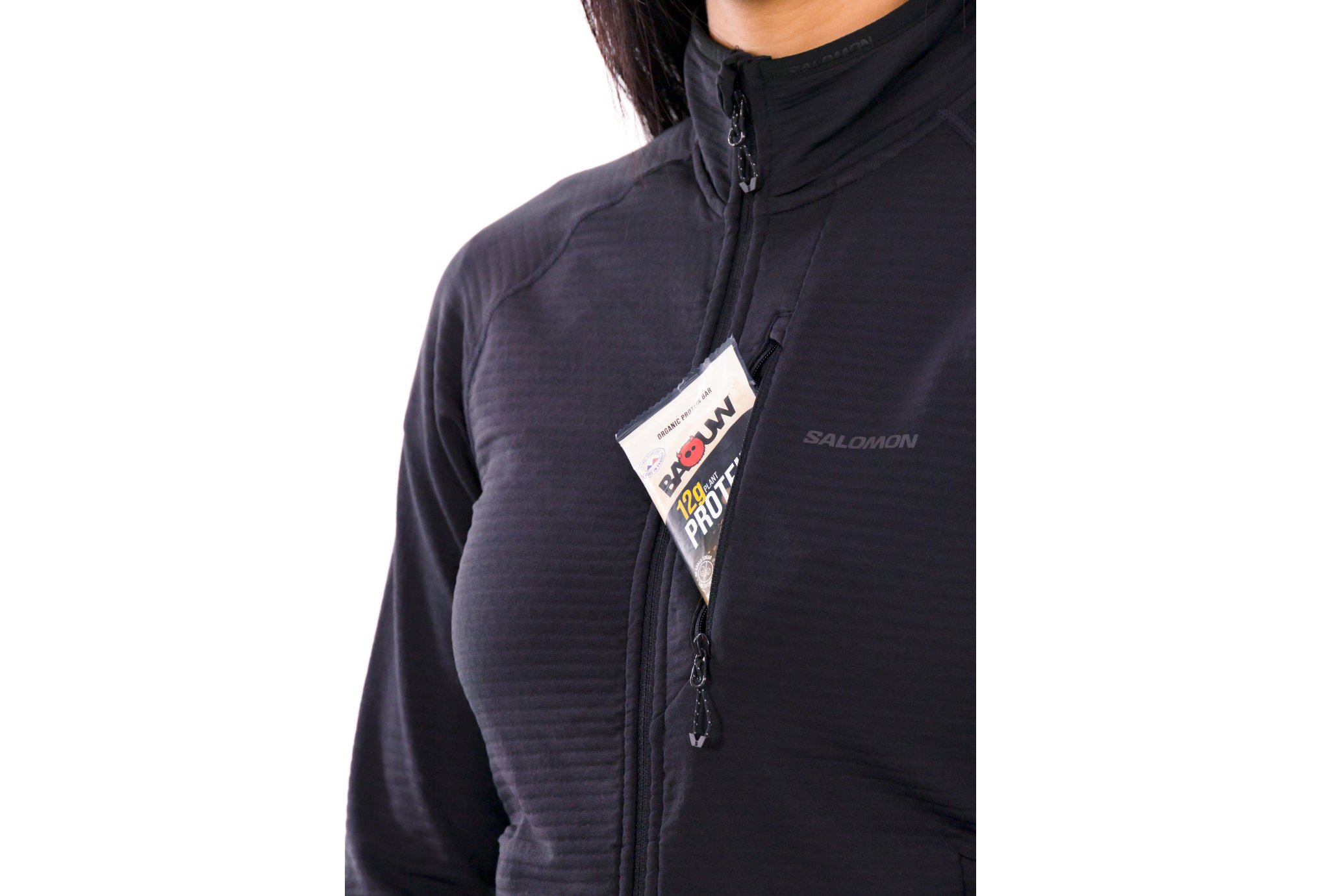 Salomon Essential Lightwarm