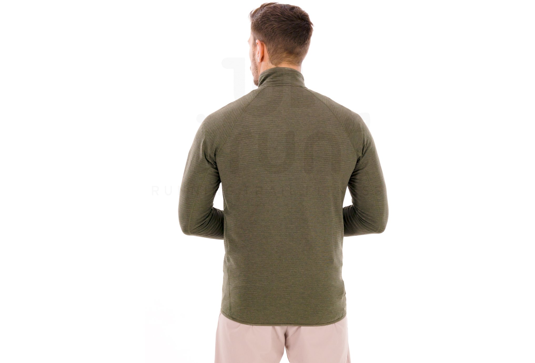 Salomon Essential Lightwarm