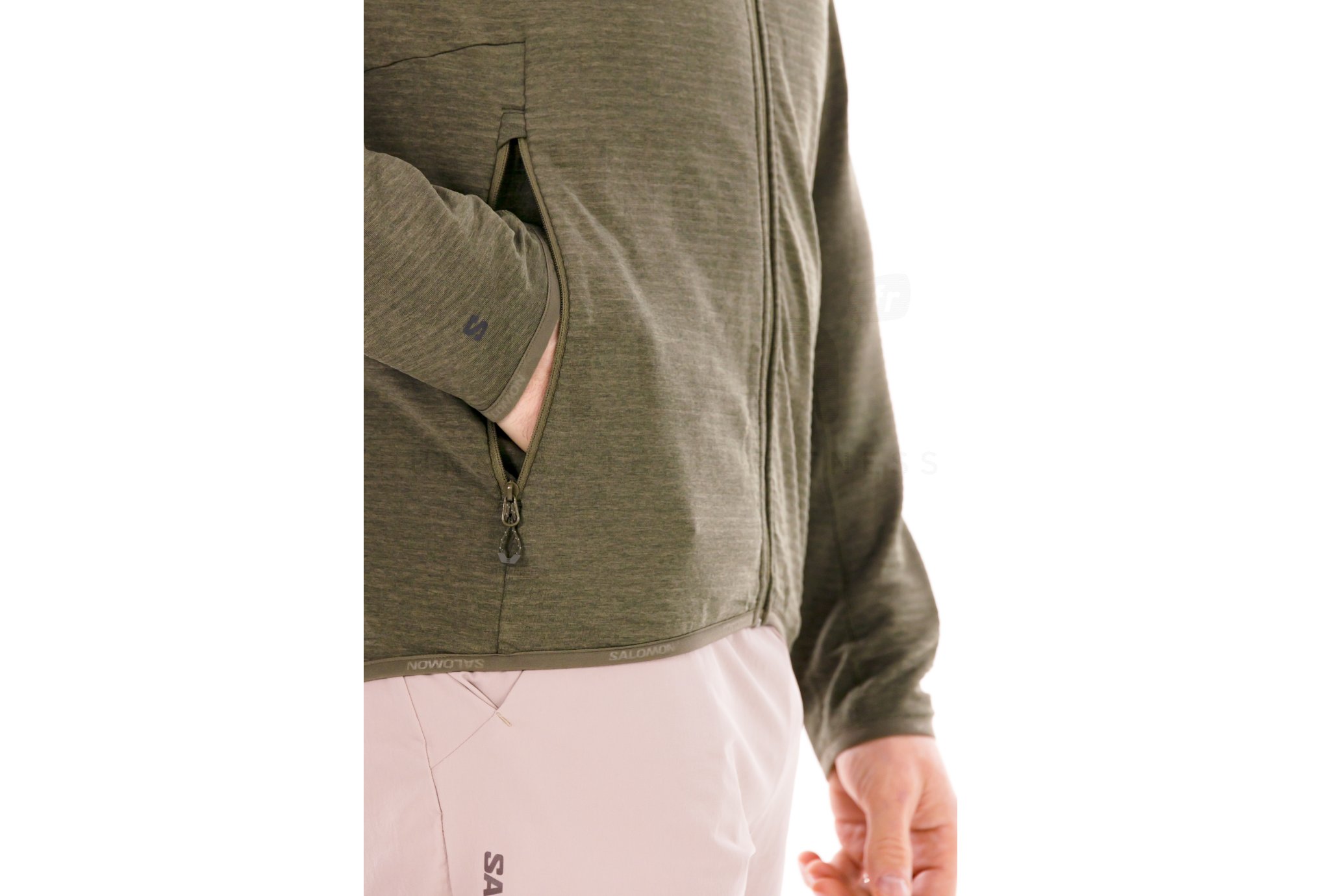 Salomon Essential Lightwarm