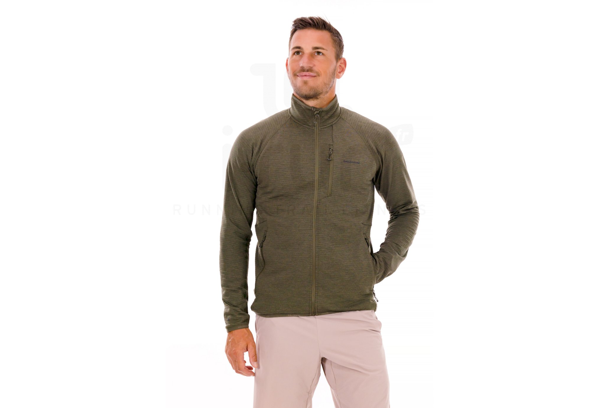 Salomon Essential Lightwarm