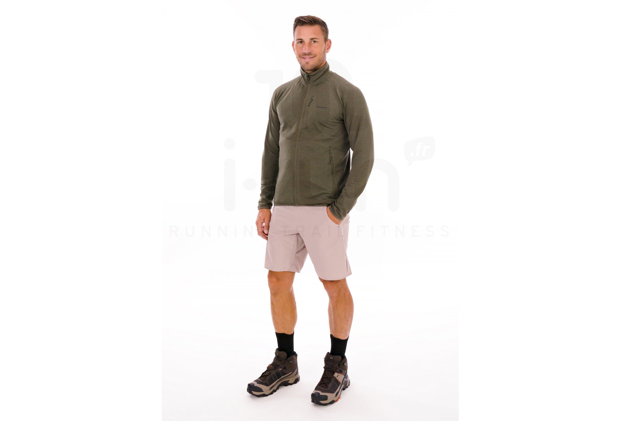 Salomon Essential Lightwarm