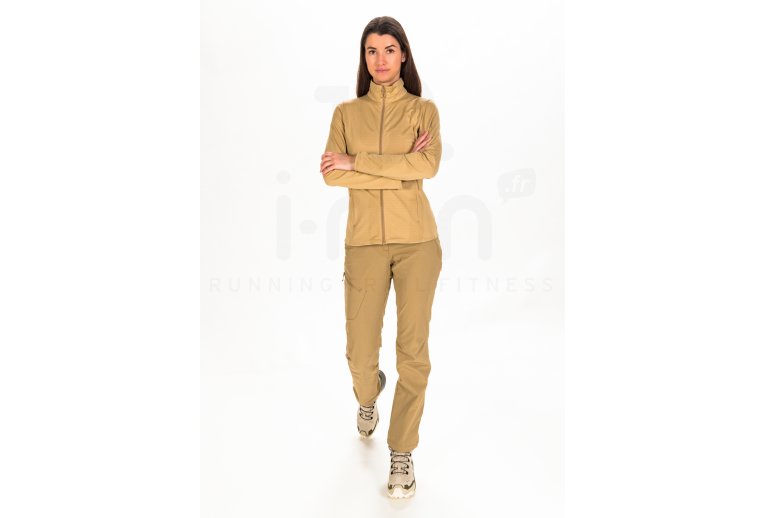 Salomon Essential Lightwarm Damen