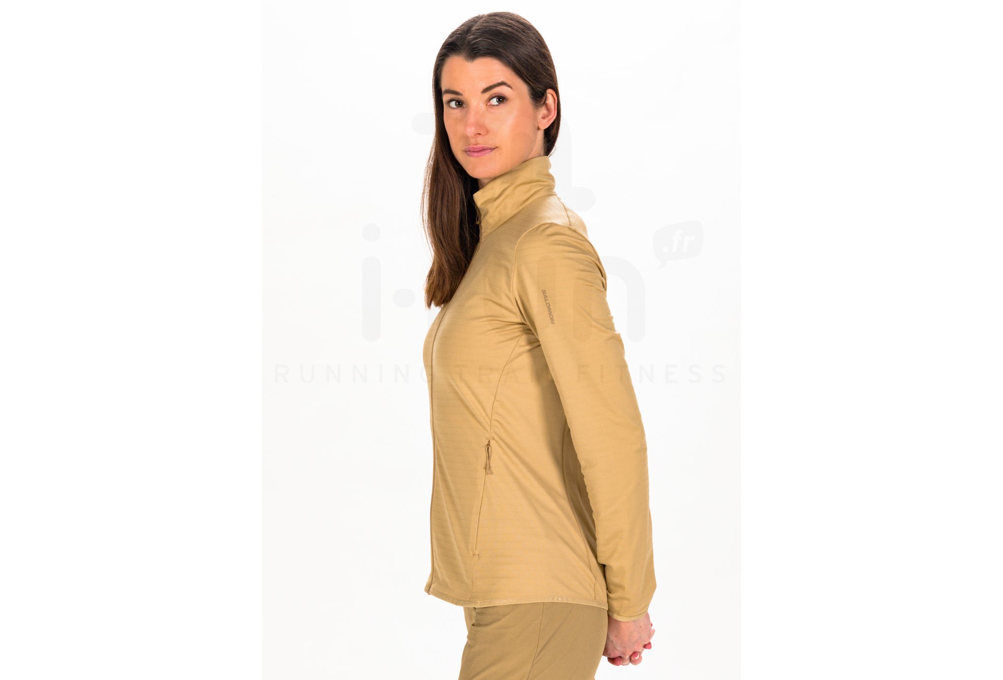 Salomon Essential Lightwarm Damen