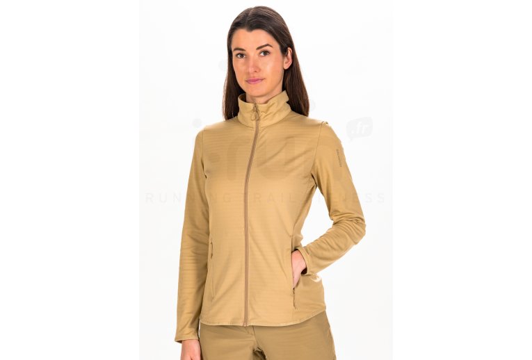 Salomon Essential Lightwarm Damen