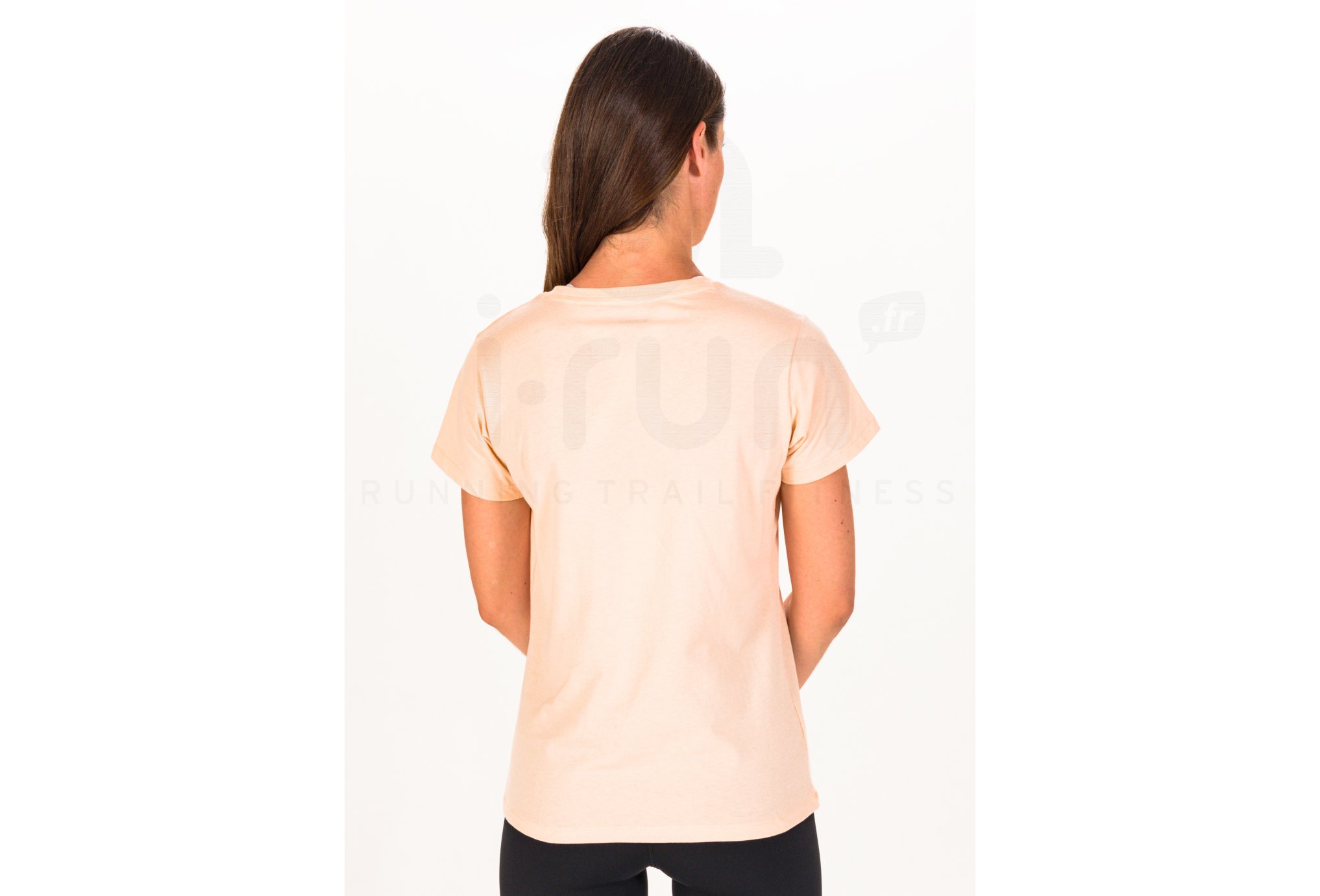 Salomon Essential Logo Damen