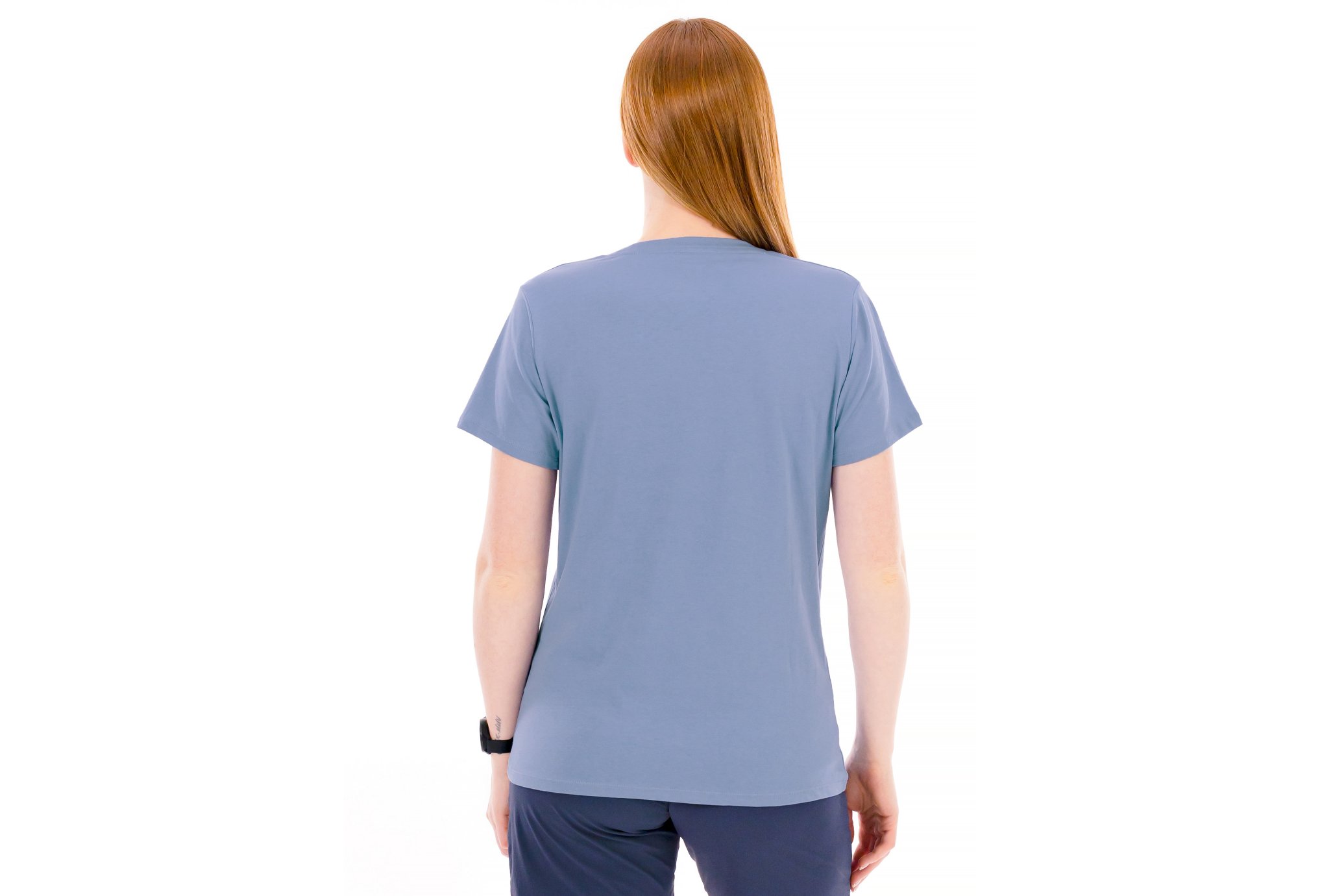 Salomon Essential Logo W