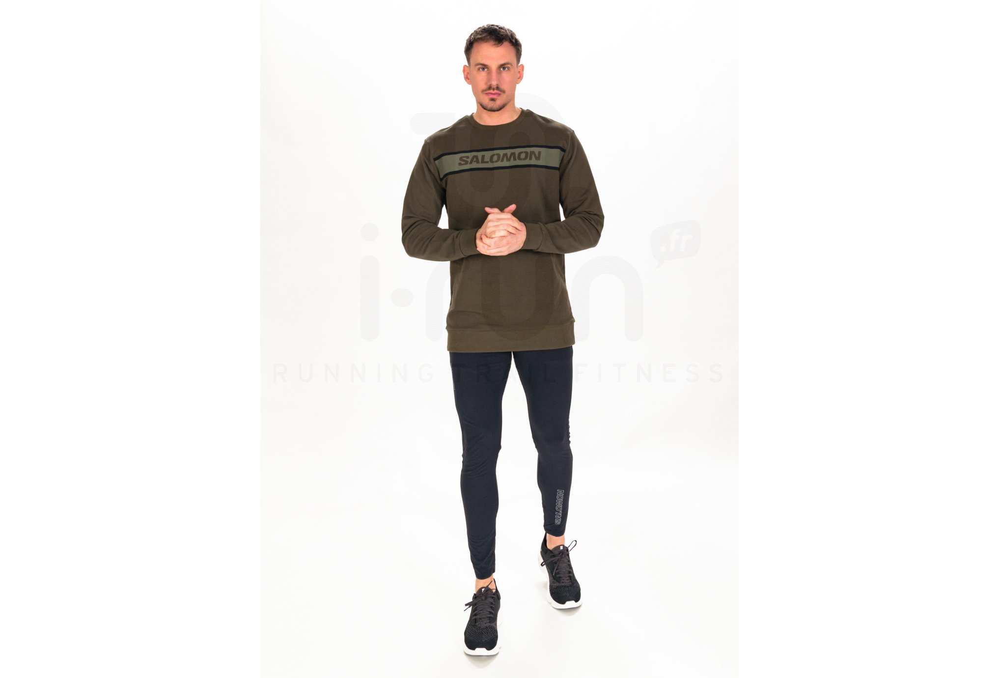 Salomon Essential Herren