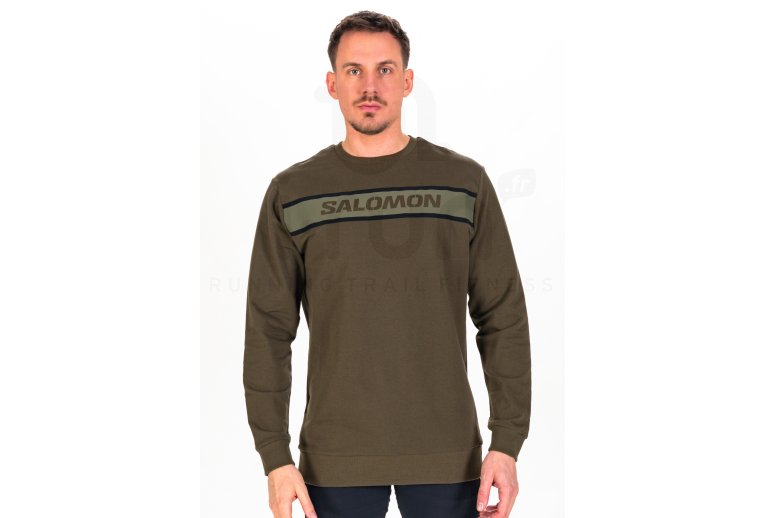 Salomon Essential Herren
