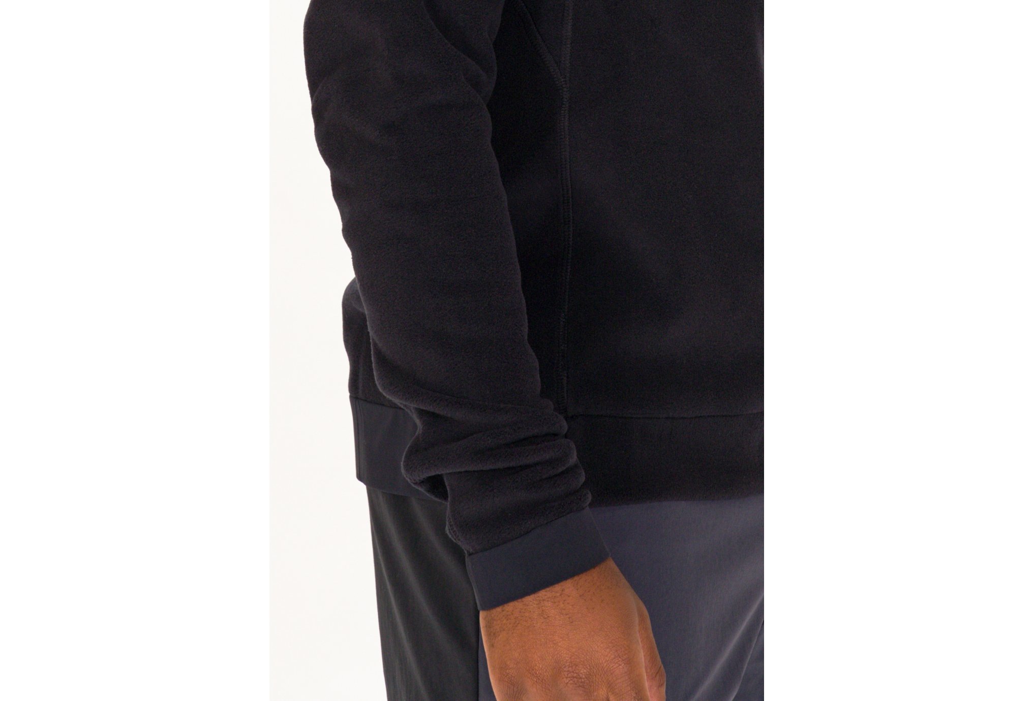 Salomon Essential Micro Fleece M