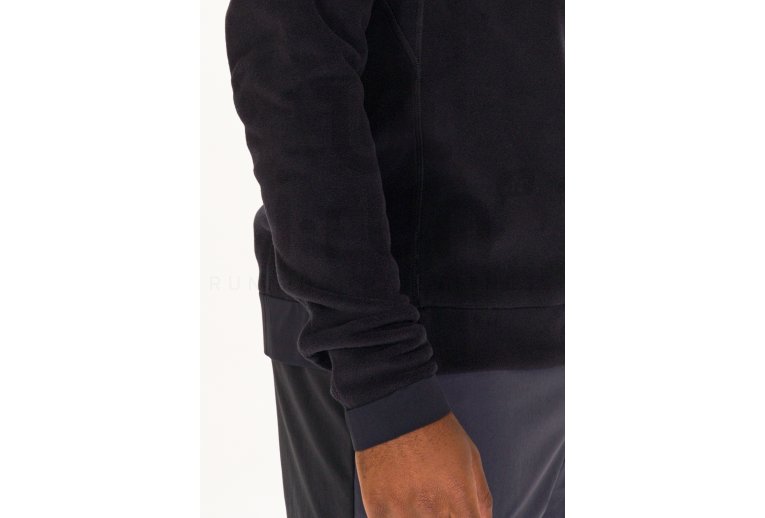 Salomon Essential Micro Fleece M