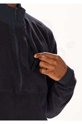 Salomon Essential Micro Fleece 