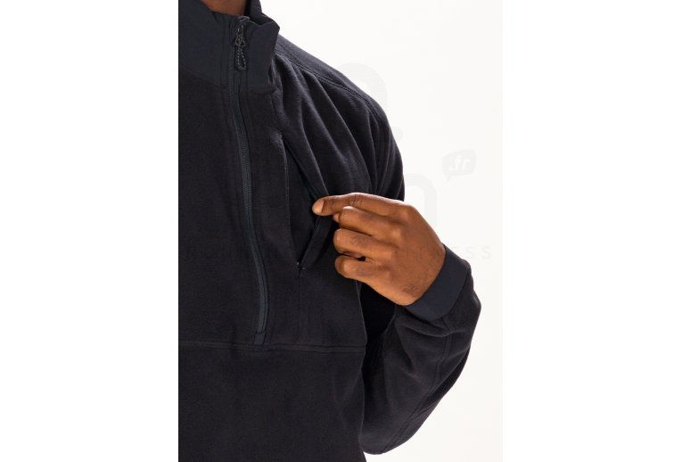 Salomon Essential Micro Fleece M