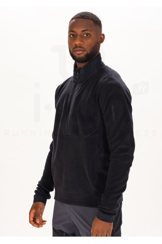 Salomon Essential Micro Fleece 