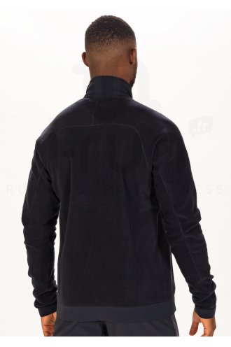 Salomon Essential Micro Fleece 