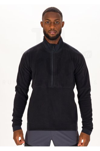 Salomon Essential Micro Fleece 