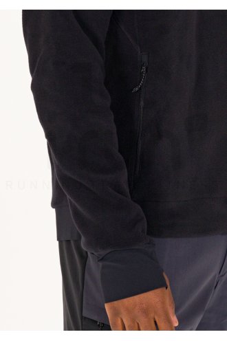 Salomon Essential Micro Fleece 