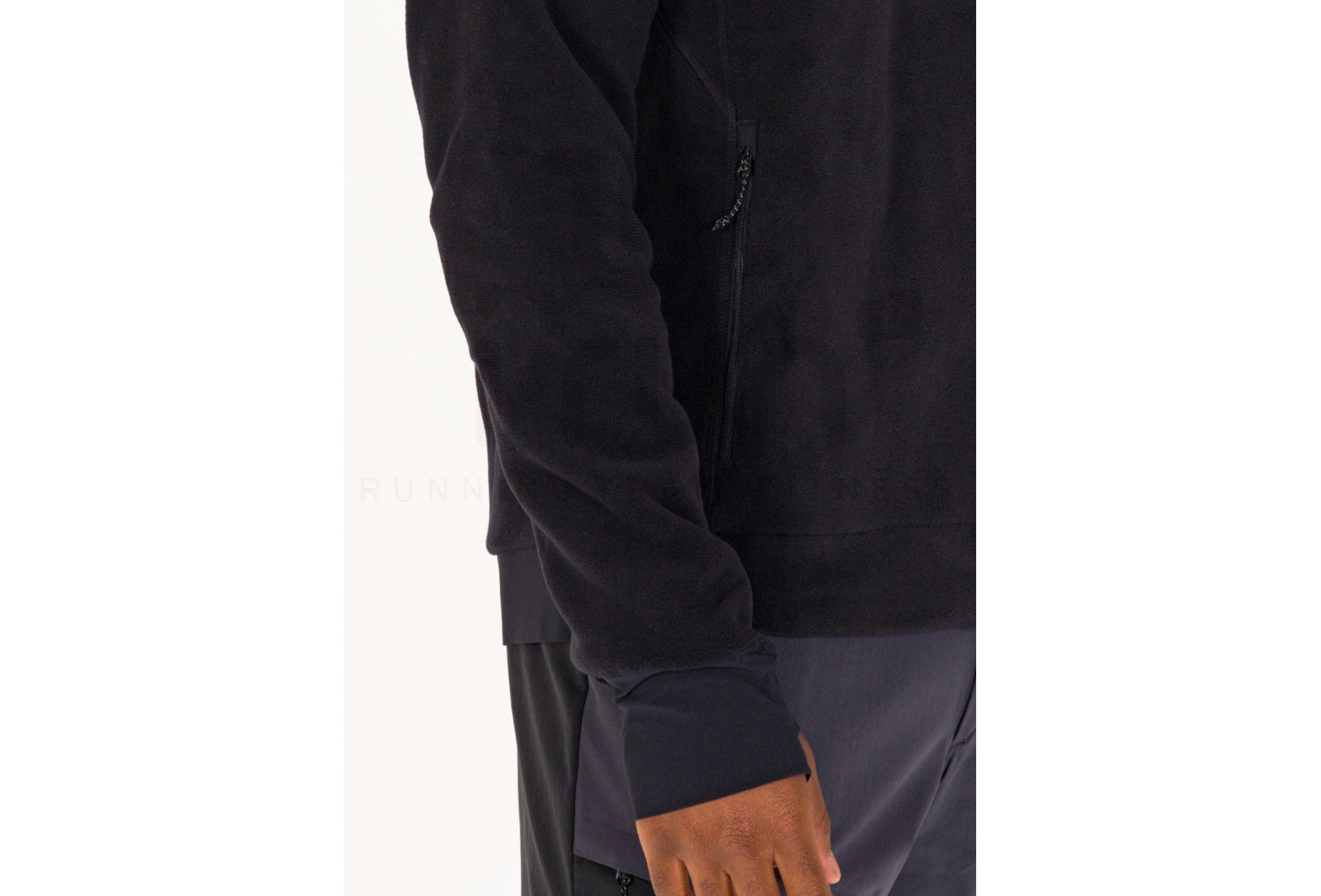 Salomon Essential Micro Fleece