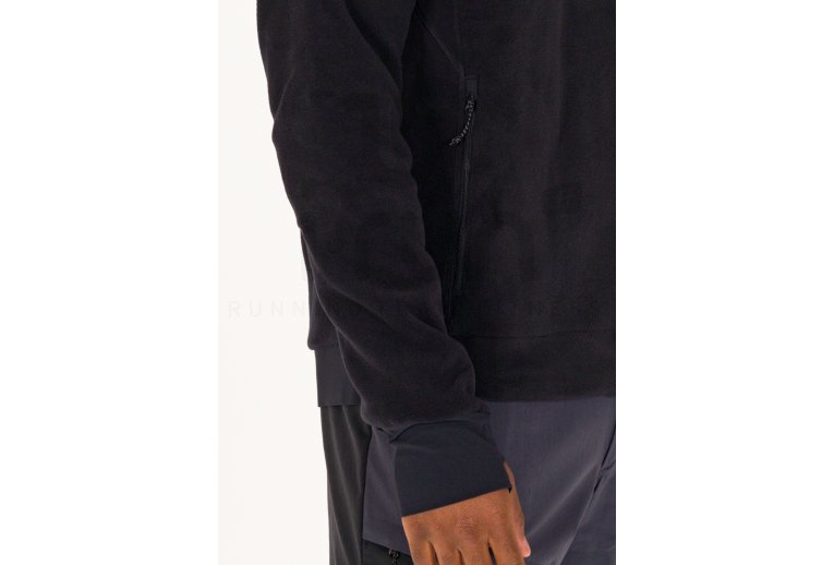 Salomon Essential Micro Fleece