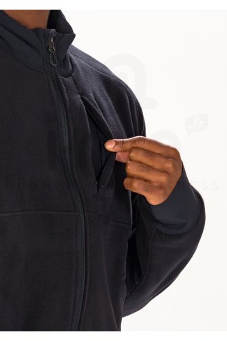 Salomon Essential Micro Fleece 