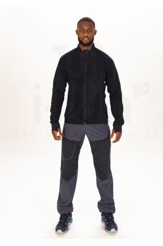 Salomon Essential Micro Fleece 