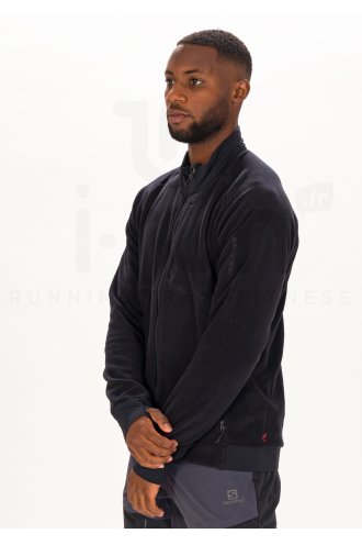Salomon Essential Micro Fleece 