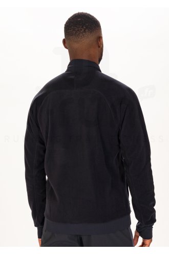 Salomon Essential Micro Fleece 
