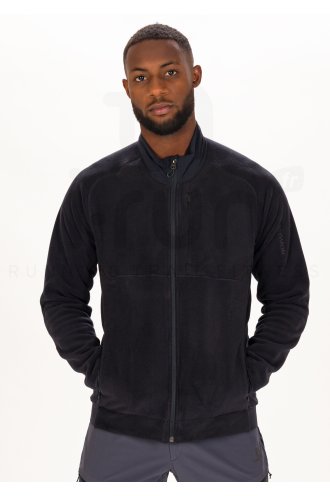 Salomon Essential Micro Fleece 
