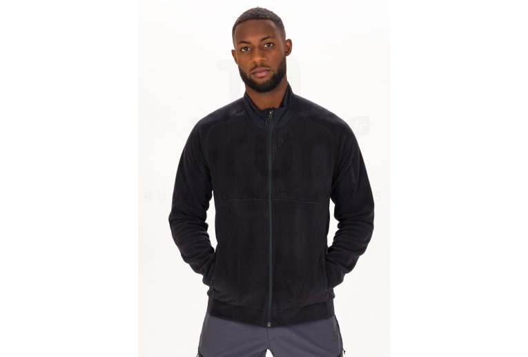 Salomon Essential Micro Fleece