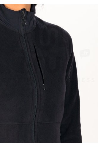 Salomon Essential Micro Fleece W 