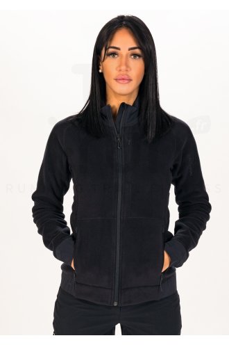 Salomon Essential Micro Fleece W 