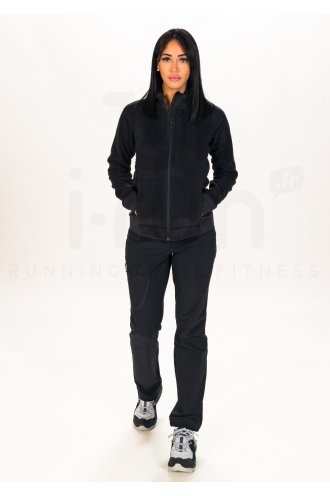 Salomon Essential Micro Fleece W 
