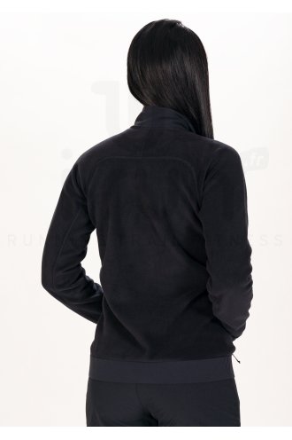 Salomon Essential Micro Fleece W 