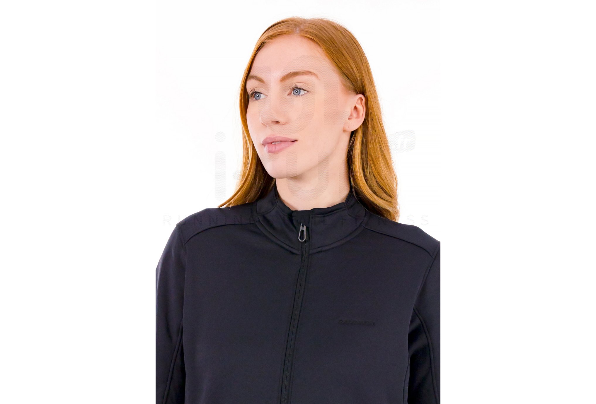 Salomon Essential Midfleece