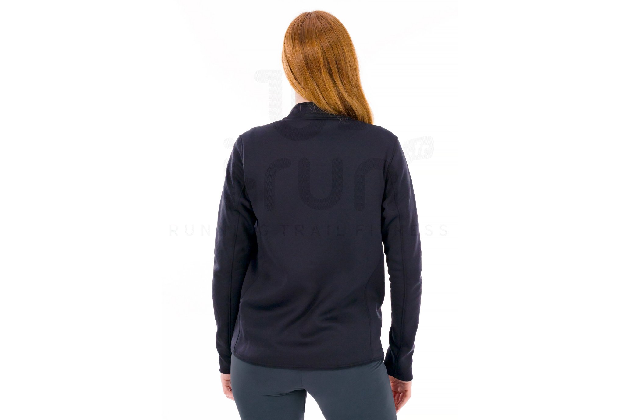 Salomon Essential Midfleece