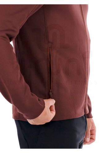 Salomon Essential Midfleece 