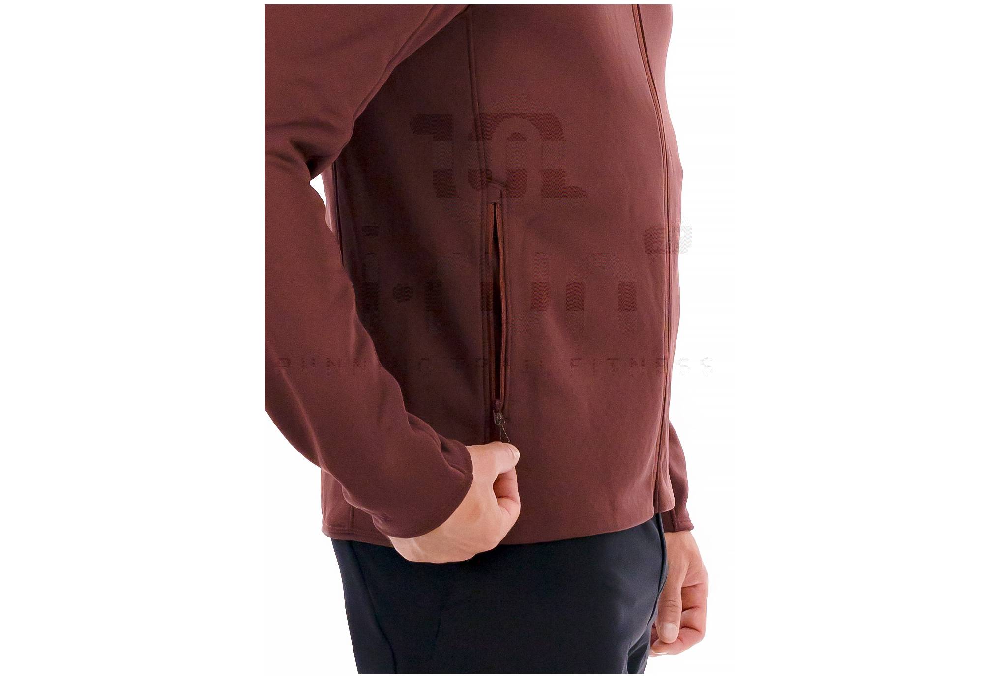 Salomon Essential Midfleece