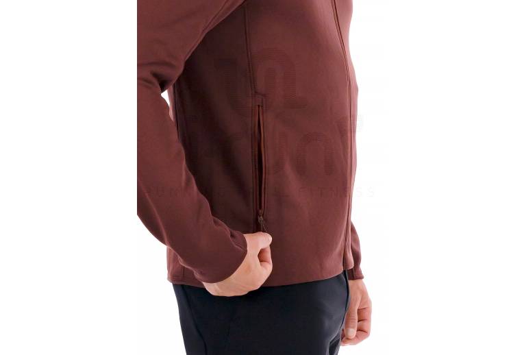 Salomon Essential Midfleece