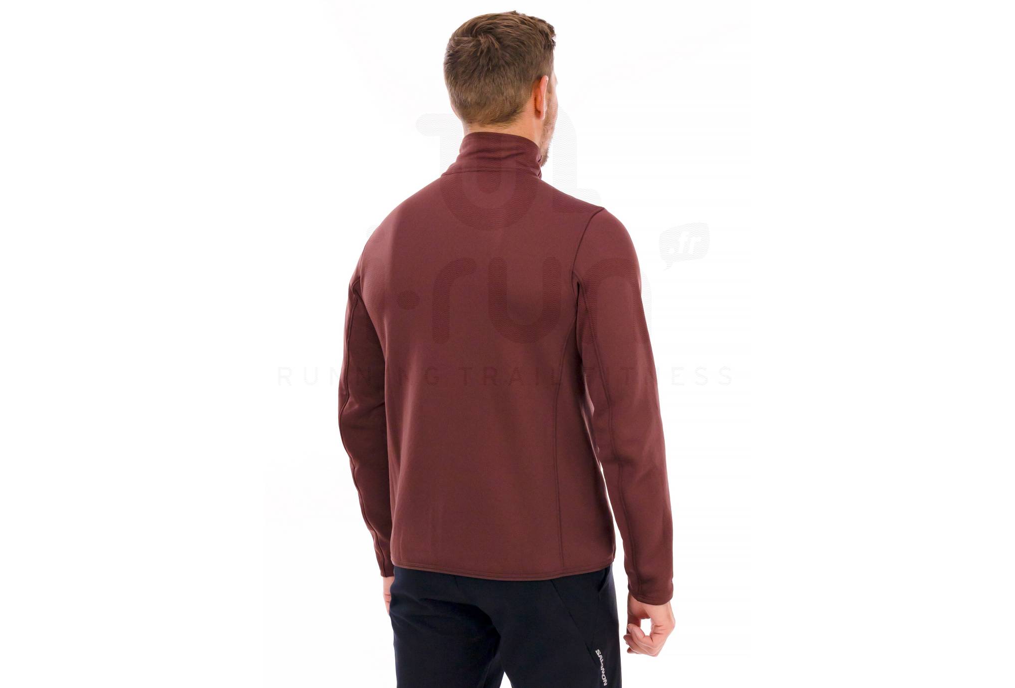 Salomon Essential Midfleece