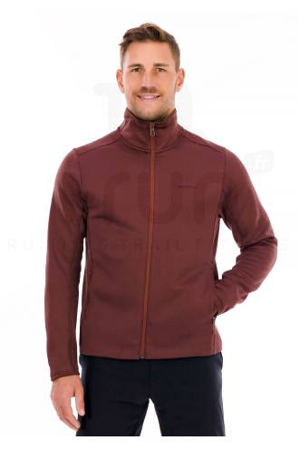 Salomon Essential Midfleece 